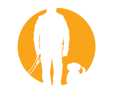 Anton und seine 3 Hunde